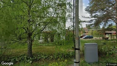 Commercial properties for rent in Laukaa - Photo from Google Street View