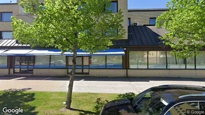 Kontorlokaler til leje i Lieto - Foto fra Google Street View