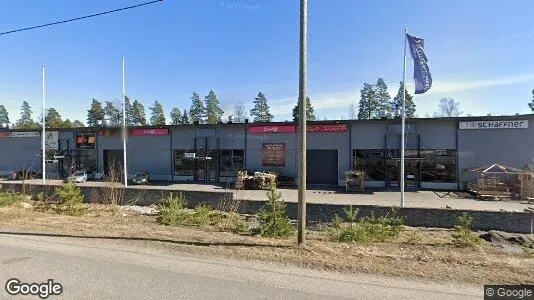 Commercial properties for rent i Lohja - Photo from Google Street View