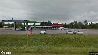 Lokaler til leje i Loviisa - Foto fra Google Street View