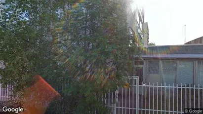 Bedrijfsruimtes te huur in Oulu - Foto uit Google Street View