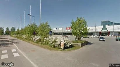 Lokaler til leje i Oulu - Foto fra Google Street View