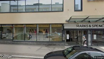 Bedrijfsruimtes te huur in Porvoo - Foto uit Google Street View