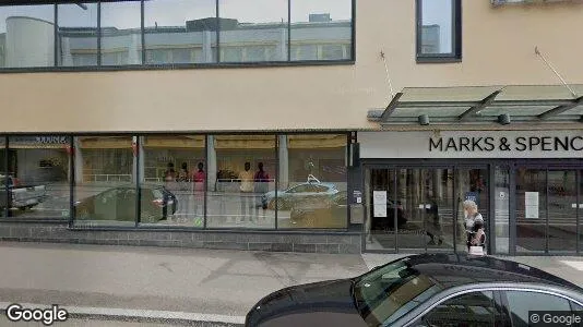 Bedrijfsruimtes te huur i Porvoo - Foto uit Google Street View