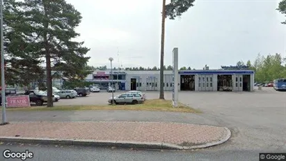 Commercial properties for rent in Porvoo - Photo from Google Street View