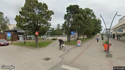 Commercial properties for rent in Raahe - Photo from Google Street View