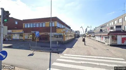 Företagslokaler för uthyrning i Brahestad – Foto från Google Street View