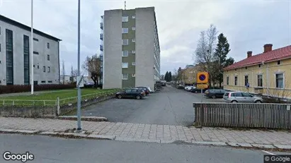 Bedrijfsruimtes te huur in Rauma - Foto uit Google Street View