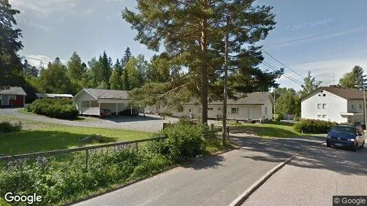 Commercial properties for rent i Sastamala - Photo from Google Street View
