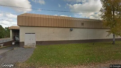 Kontorer til leie i Somero – Bilde fra Google Street View