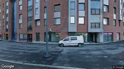 Commercial properties for rent in Tampere Eteläinen - Photo from Google Street View