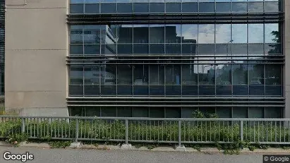 Lokaler til leie i Tammerfors Keskinen – Bilde fra Google Street View