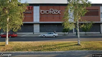 Commercial properties for rent in Tornio - Photo from Google Street View