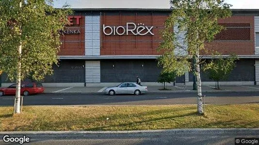 Bedrijfsruimtes te huur i Tornio - Foto uit Google Street View