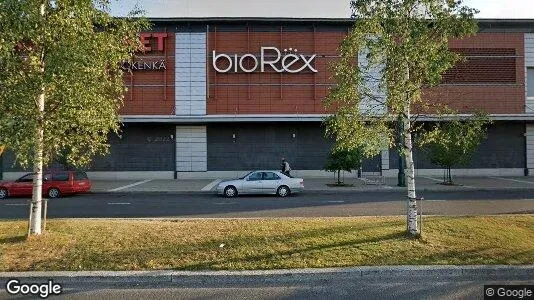 Commercial properties for rent i Tornio - Photo from Google Street View