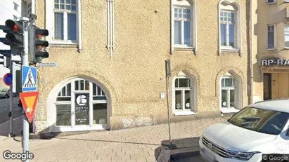 Commercial properties for rent in Turku - Photo from Google Street View