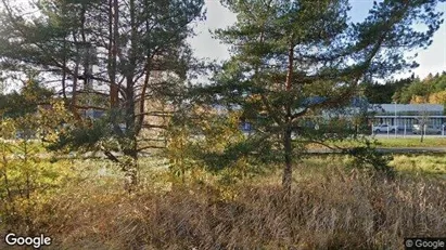 Lokaler til leje i Raisio - Foto fra Google Street View