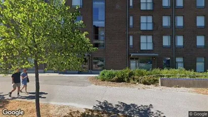 Office spaces for rent in Tuusula - Photo from Google Street View