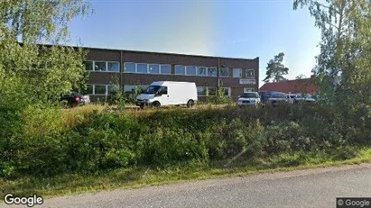 Commercial properties for rent in Tuusula - Photo from Google Street View