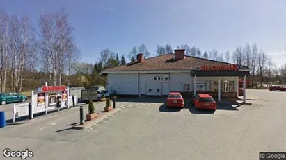 Bedrijfsruimtes te huur in Ulvila - Foto uit Google Street View