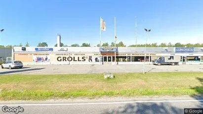 Bedrijfsruimtes te huur in Vaasa - Foto uit Google Street View
