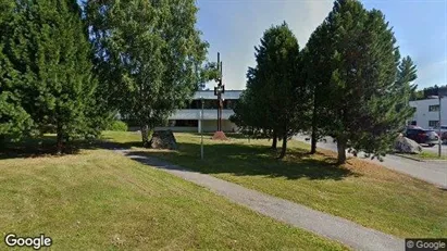 Gewerbeflächen zur Miete in Vaasa – Foto von Google Street View