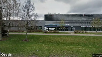Lokaler til leie i Vantaa – Bilde fra Google Street View