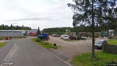 Lagerlokaler för uthyrning i Esbo – Foto från Google Street View