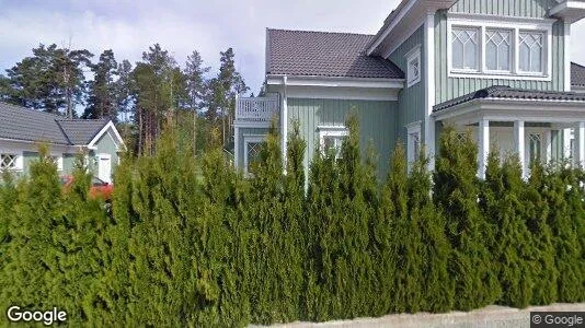 Magazijnen te huur i Maarianhamina - Foto uit Google Street View