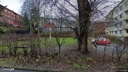 Warehouses for rent in Helsinki Läntinen - Photo from Google Street View