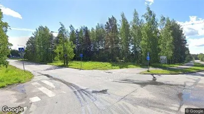 Magazijnen te huur in Vantaa - Foto uit Google Street View