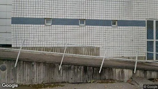 Büros zur Miete i Helsinki Koillinen – Foto von Google Street View