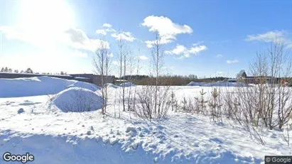 Lagerlokaler för uthyrning i Joensuu – Foto från Google Street View