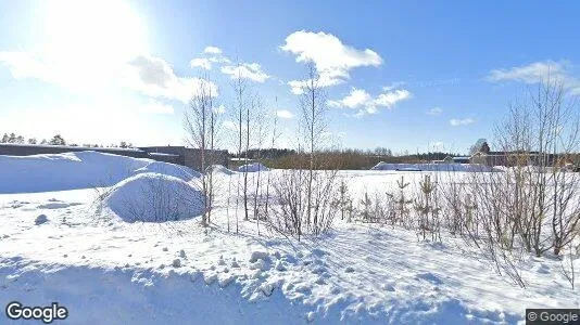 Warehouses for rent i Joensuu - Photo from Google Street View