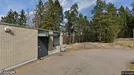 Warehouse for rent, Kirkkonummi, Uusimaa, &lt;span class=&quot;blurred street&quot; onclick=&quot;ProcessAdRequest(1899829)&quot;&gt;&lt;span class=&quot;hint&quot;&gt;See streetname&lt;/span&gt;[xxxxxxxxxxxxx]&lt;/span&gt;