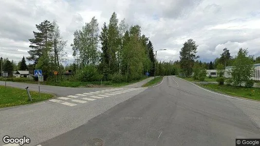 Lager zur Miete i Jyväskylä – Foto von Google Street View