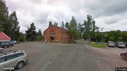 Lagerlokaler för uthyrning i Jämsä – Foto från Google Street View