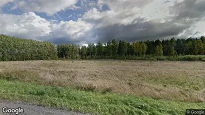 Magazijnen te huur in Kaarina - Foto uit Google Street View