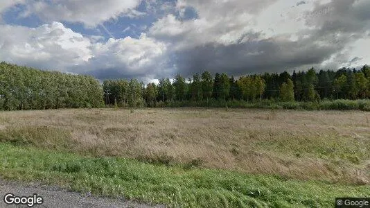 Lagerlokaler för uthyrning i S:t Karins – Foto från Google Street View