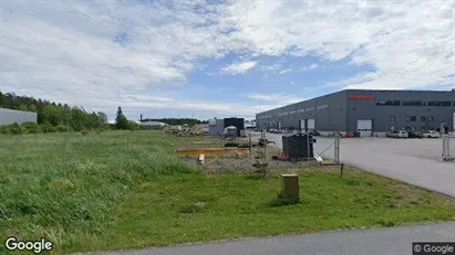 Lagerlokaler til leje i Kaarina - Foto fra Google Street View