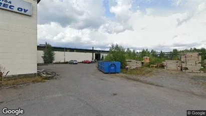 Warehouses for rent in Kirkkonummi - Photo from Google Street View