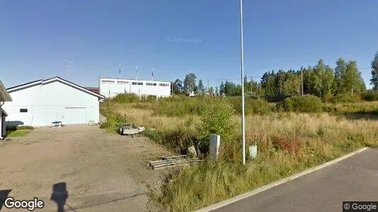 Warehouses for rent i Nurmijärvi - Photo from Google Street View