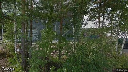 Magazijnen te huur in Kotka - Foto uit Google Street View