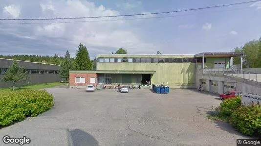 Warehouses for rent i Lahti - Photo from Google Street View