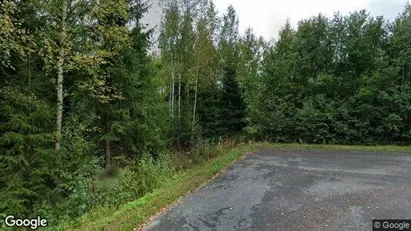 Lagerlokaler til leje i Lahti - Foto fra Google Street View