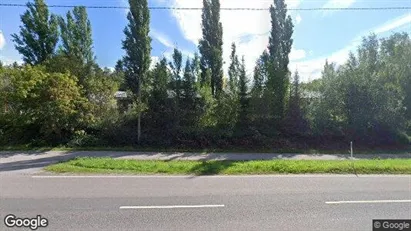 Office spaces for rent in Lahti - Photo from Google Street View