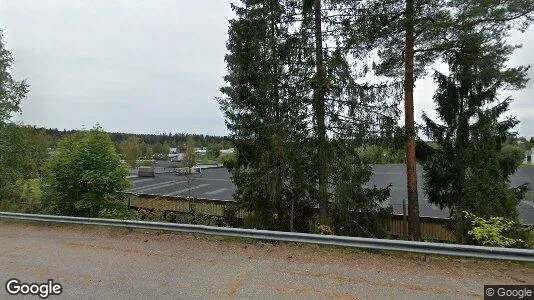 Warehouses for rent i Lahti - Photo from Google Street View