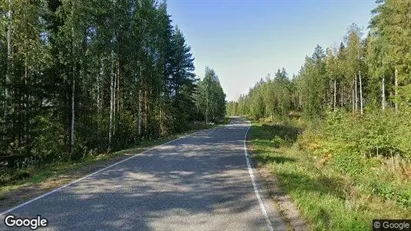 Lagerlokaler til leje i Luumäki - Foto fra Google Street View