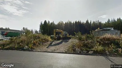 Lager zur Miete in Nurmijärvi – Foto von Google Street View
