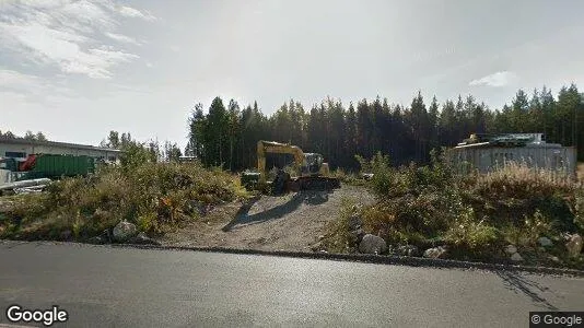 Magazijnen te huur i Nurmijärvi - Foto uit Google Street View
